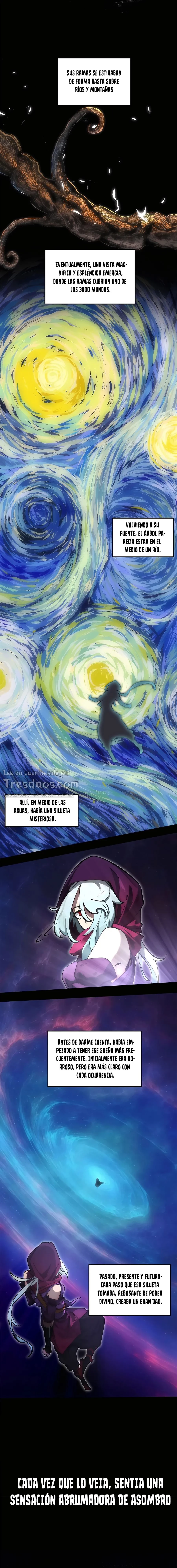 Providencia De Primer Nivel: Cultiva En Silencio Durante Miles de Años > Capitulo 172 > Page 11